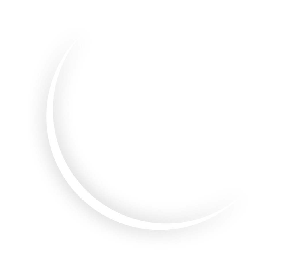 crescent moon